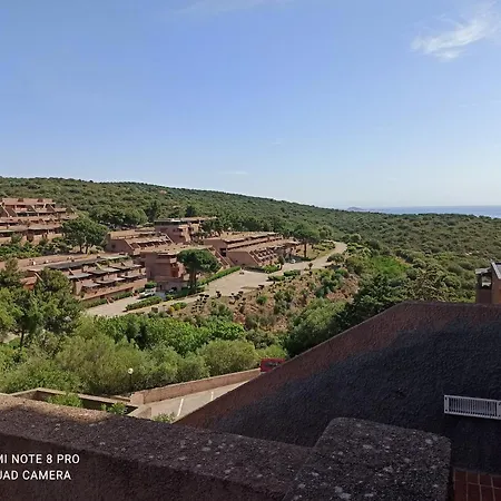 Aparthotel Mirto Cugnana Cugnana Verde