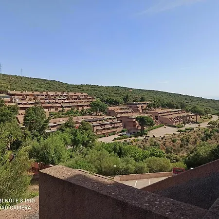 Mirto Cugnana Aparthotel
