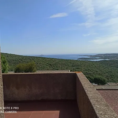 Aparthotel Mirto Cugnana