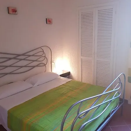 Mirto Cugnana Aparthotel