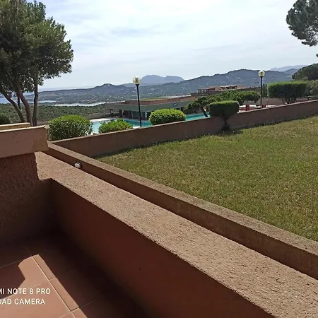 Aparthotel Mirto Cugnana Cugnana Verde