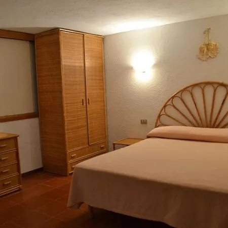 Aparthotel Mirto Cugnana